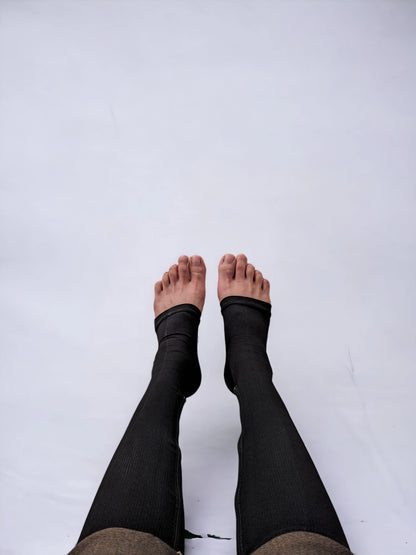 The Zip-Tonic (Exclusive For Women)